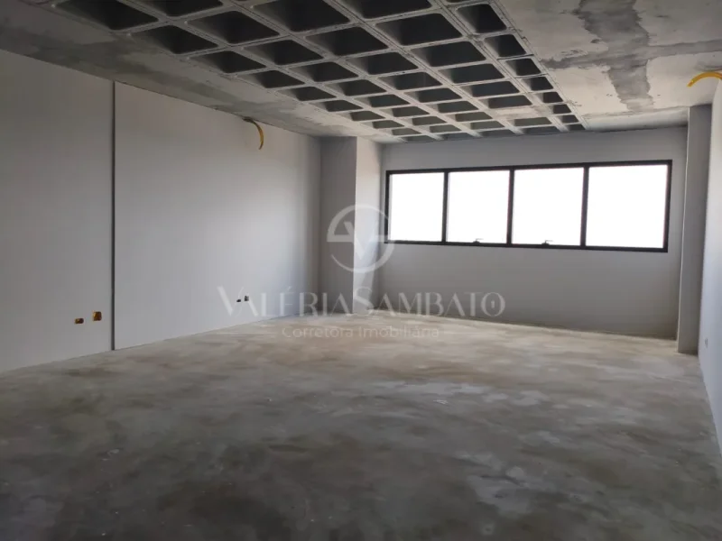 Exclusivo Andar Corporativo Phenon