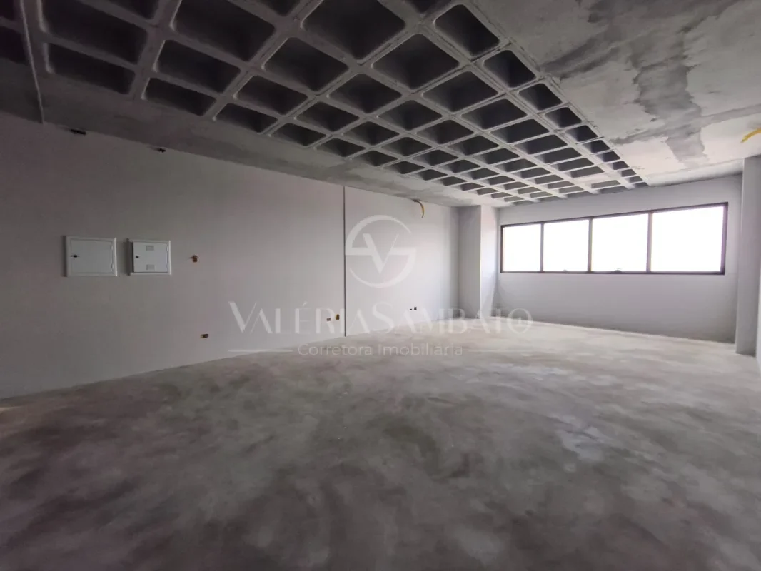 Exclusivo Andar Corporativo Phenon