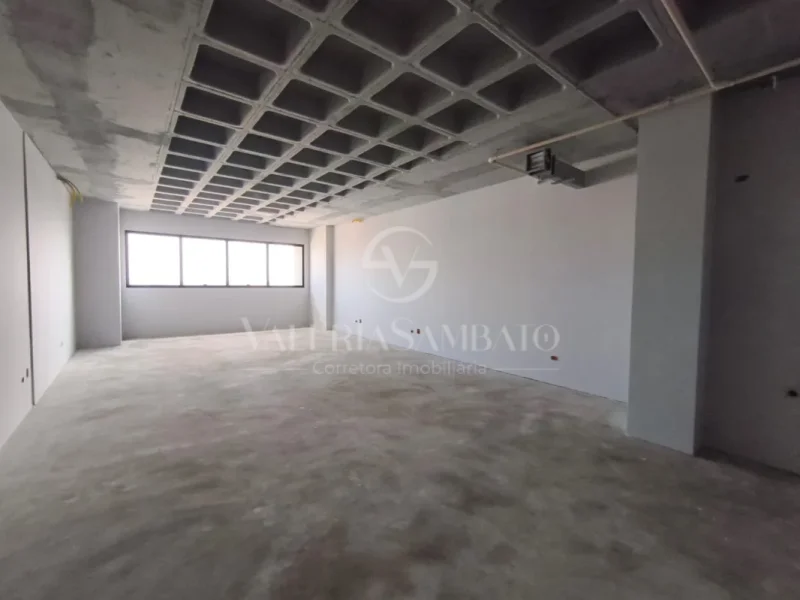 Exclusivo Andar Corporativo Phenon