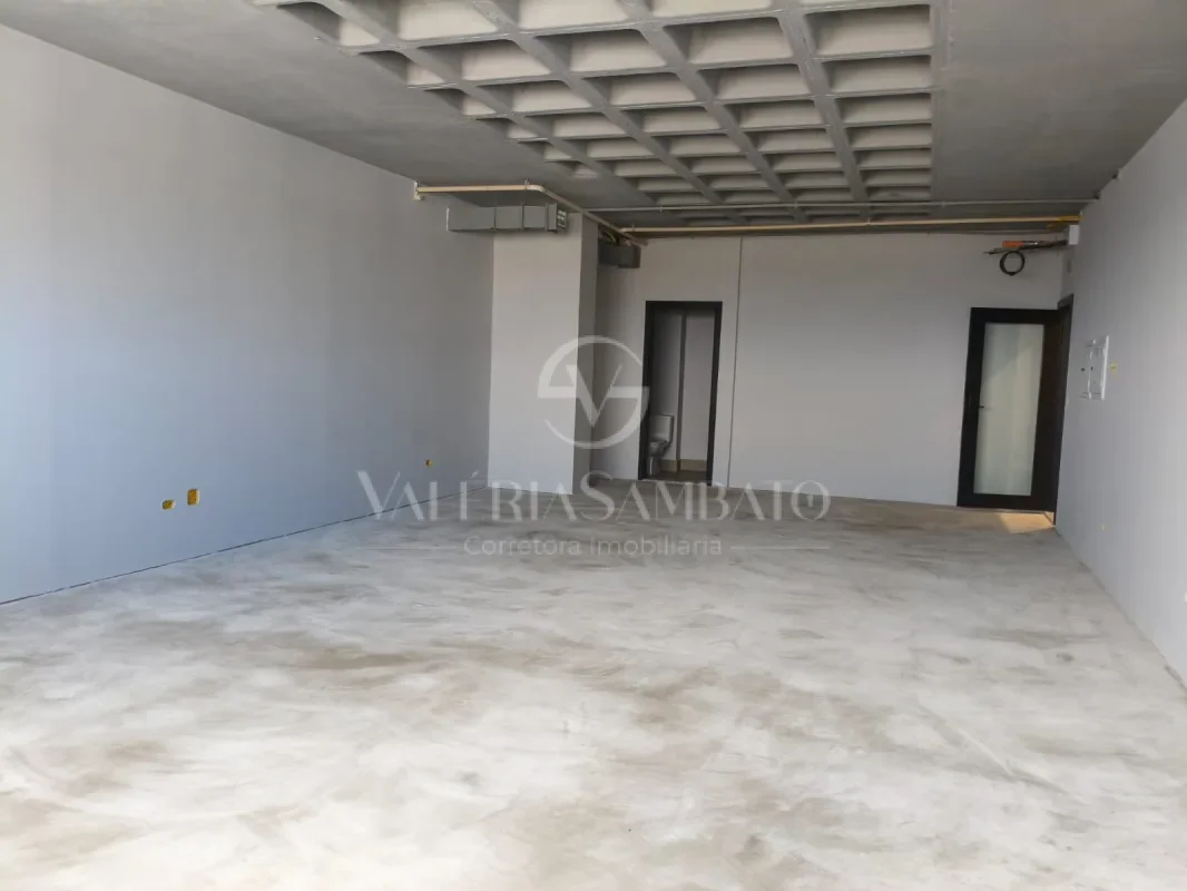 Exclusivo Andar Corporativo Phenon