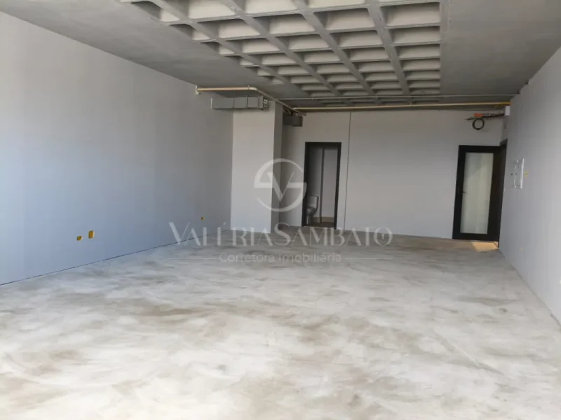 Exclusivo Andar Corporativo Phenon