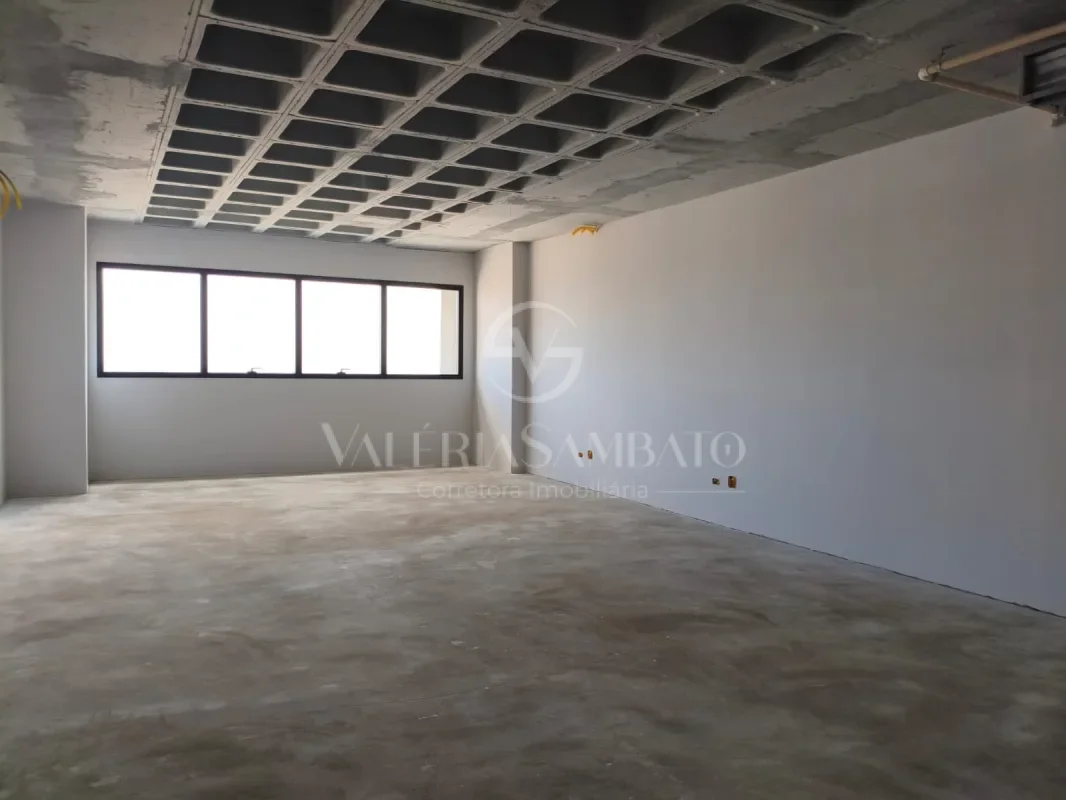 Exclusivo Andar Corporativo Phenon
