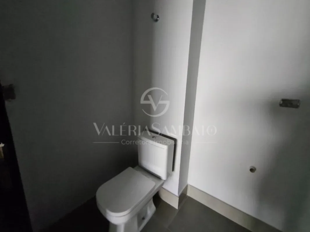 Exclusivo Andar Corporativo Phenon