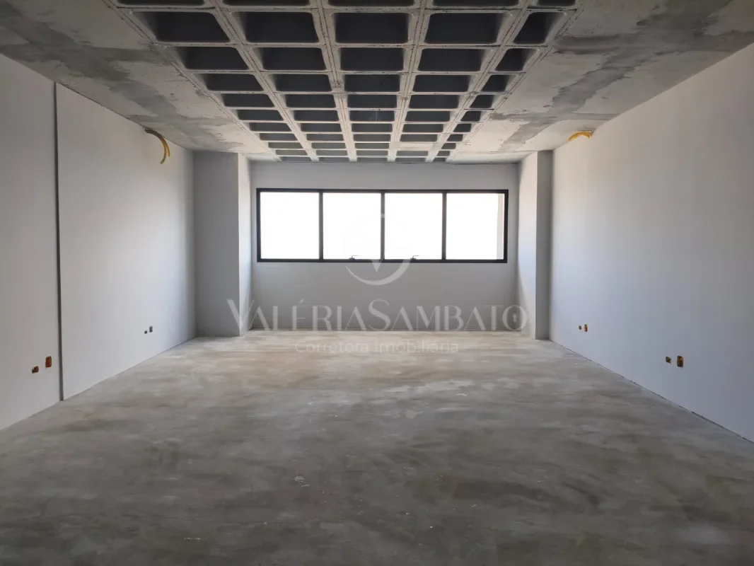 Exclusivo Andar Corporativo Phenon