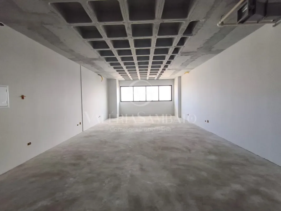 Exclusivo Andar Corporativo Phenon