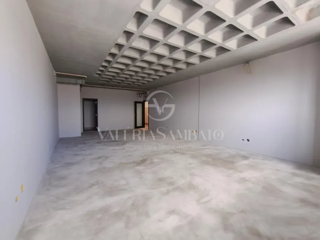 Exclusivo Andar Corporativo Phenon