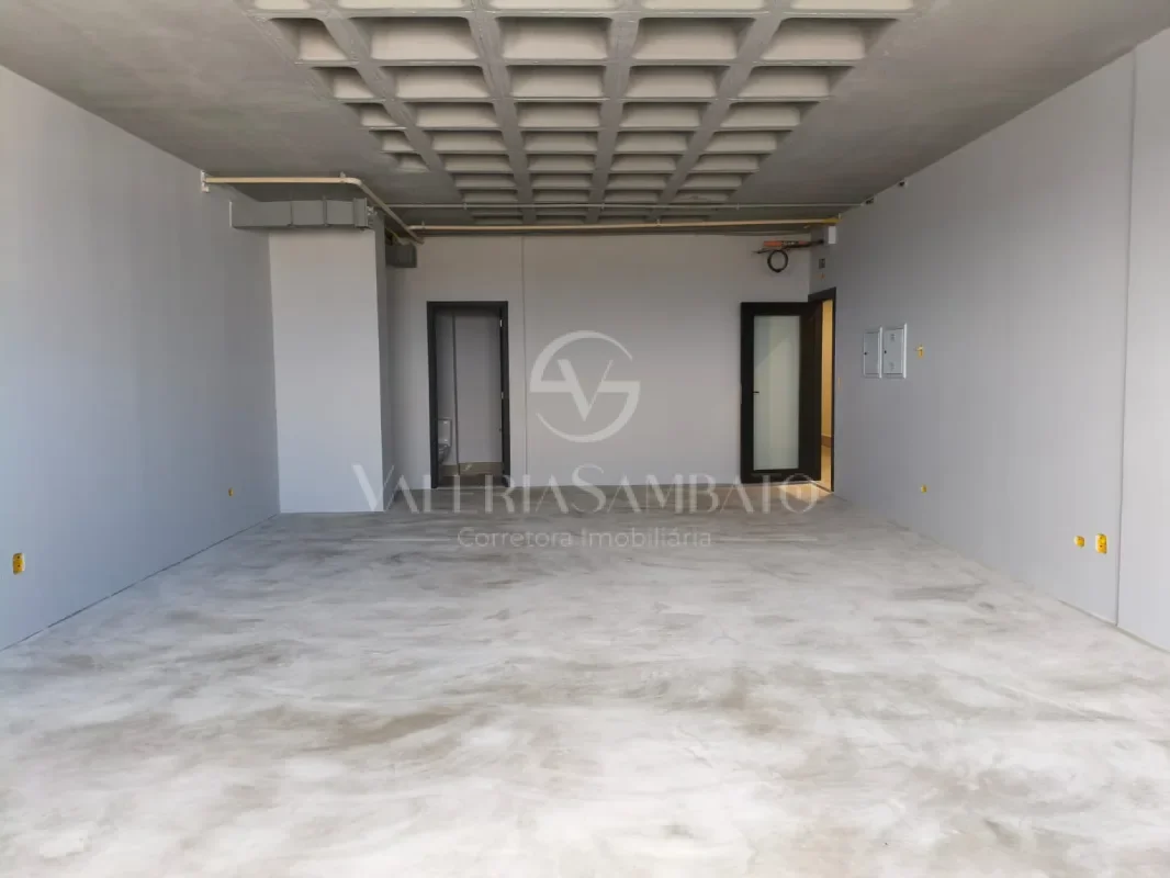 Exclusivo Andar Corporativo Phenon