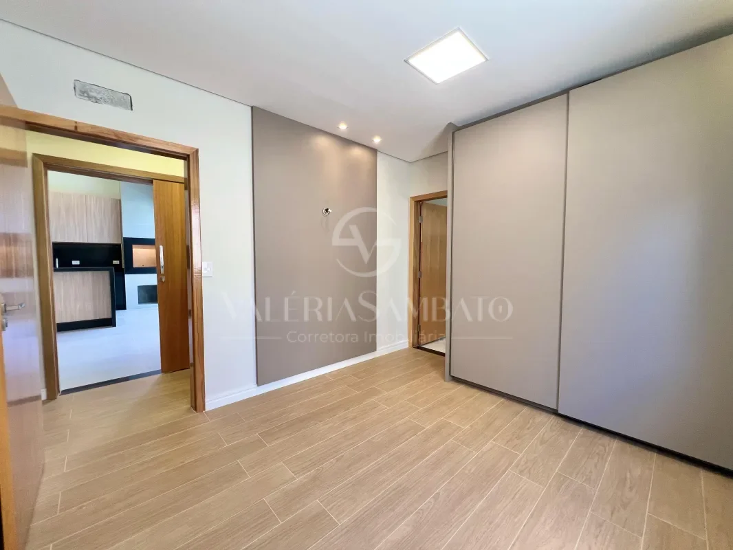 Casa Alto Padrão - Jardim Itália