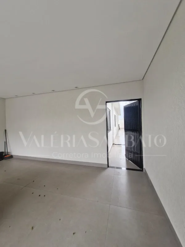 Casa Alto Padrão - Jardim Itália