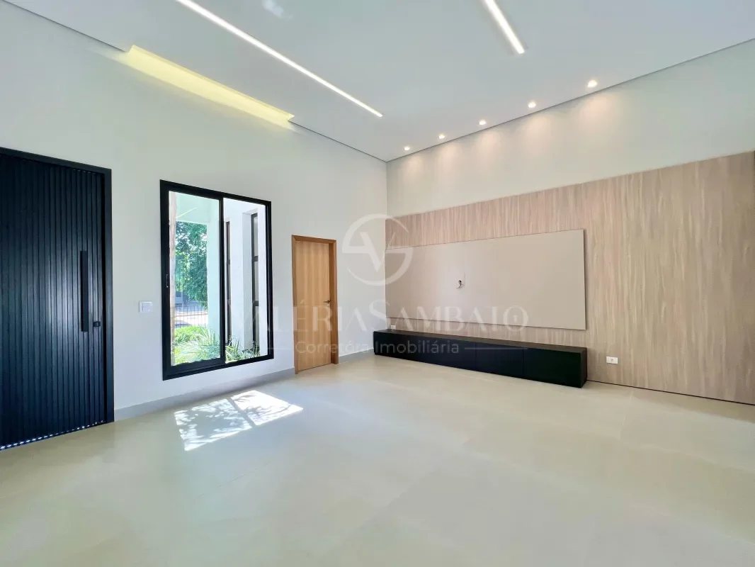 Casa Alto Padrão - Jardim Itália