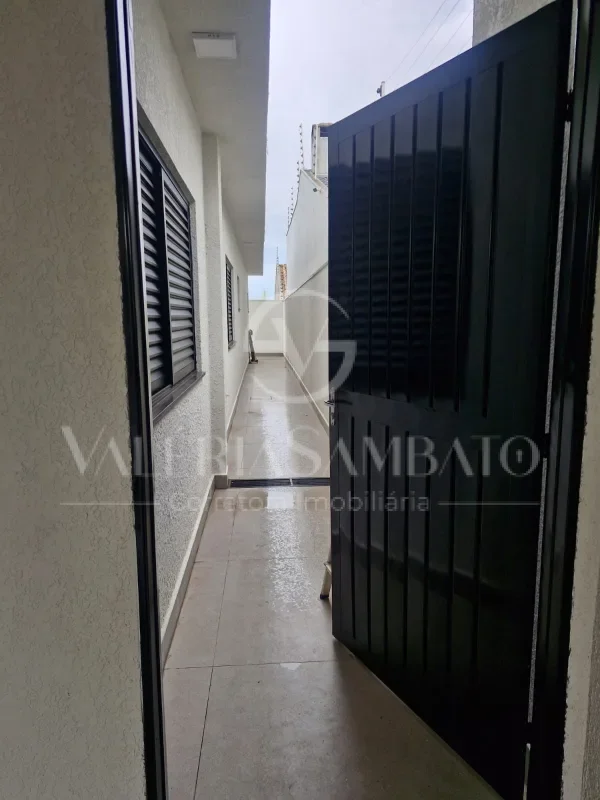Casa Alto Padrão - Jardim Itália