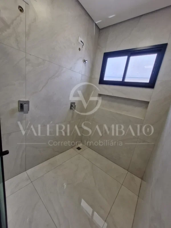 Casa Alto Padrão - Jardim Itália