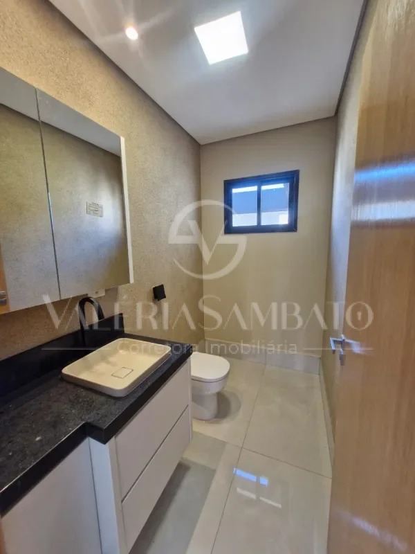 Casa Alto Padrão - Jardim Itália