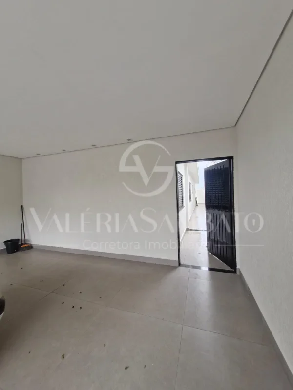 Casa Alto Padrão - Jardim Itália