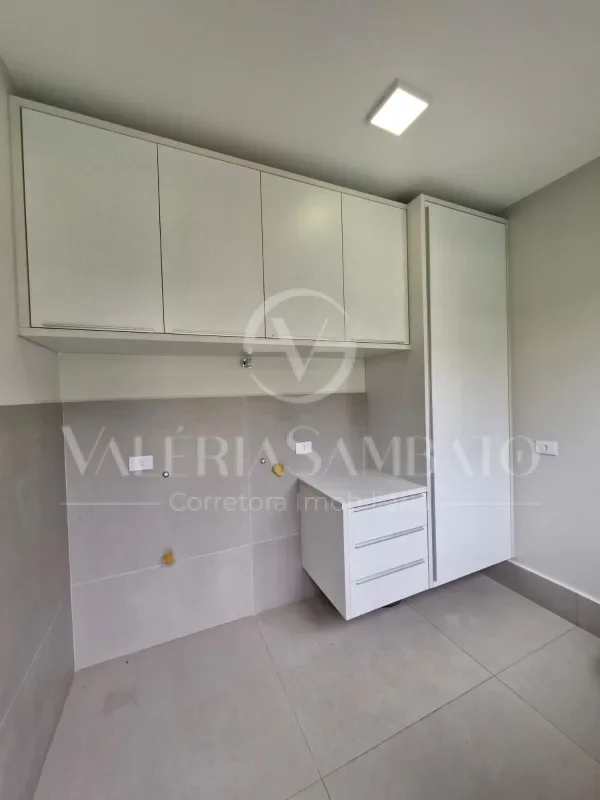 Casa Alto Padrão - Jardim Itália