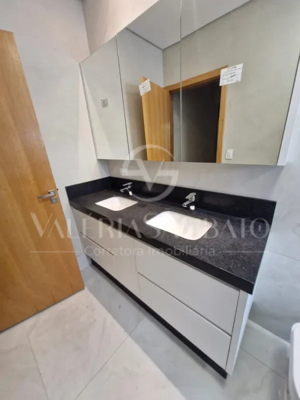 Casa Alto Padrão - Jardim Itália