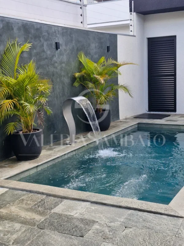 Casa Alto Padrão - Jardim Itália