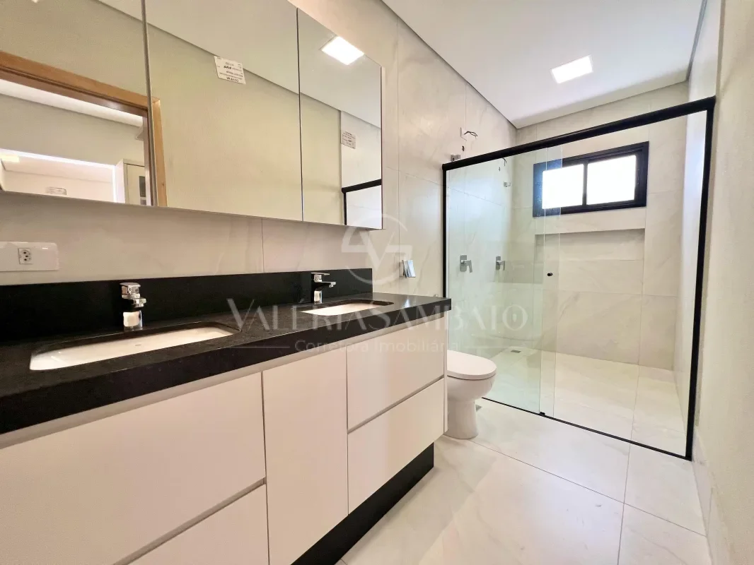 Casa Alto Padrão - Jardim Itália