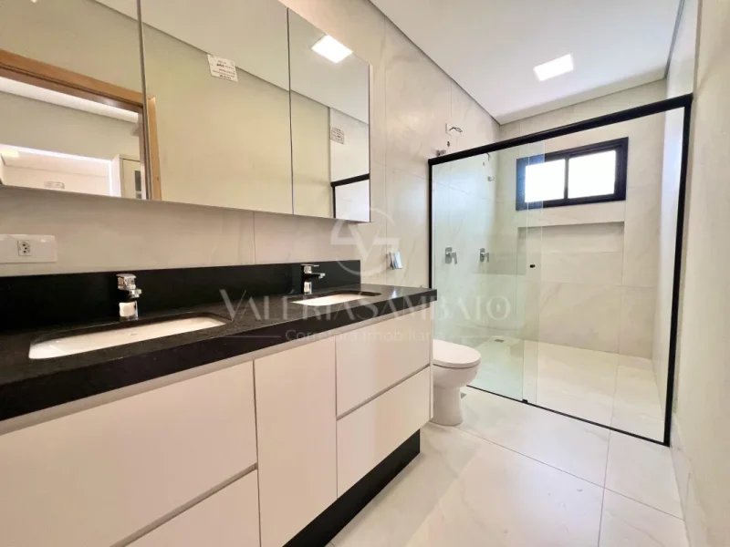Casa Alto Padrão - Jardim Itália