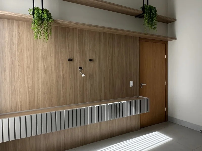 Casa Exclusiva com corredor lateral