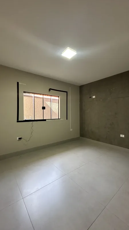 Casa Exclusiva com corredor lateral