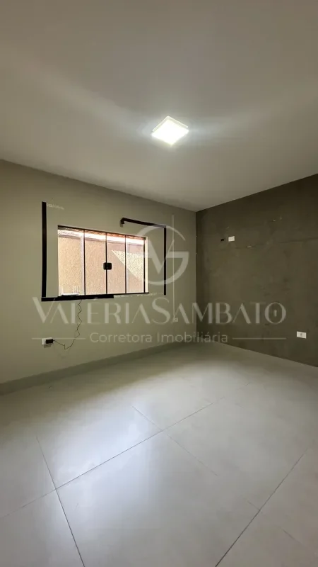 Casa Exclusiva com corredor lateral