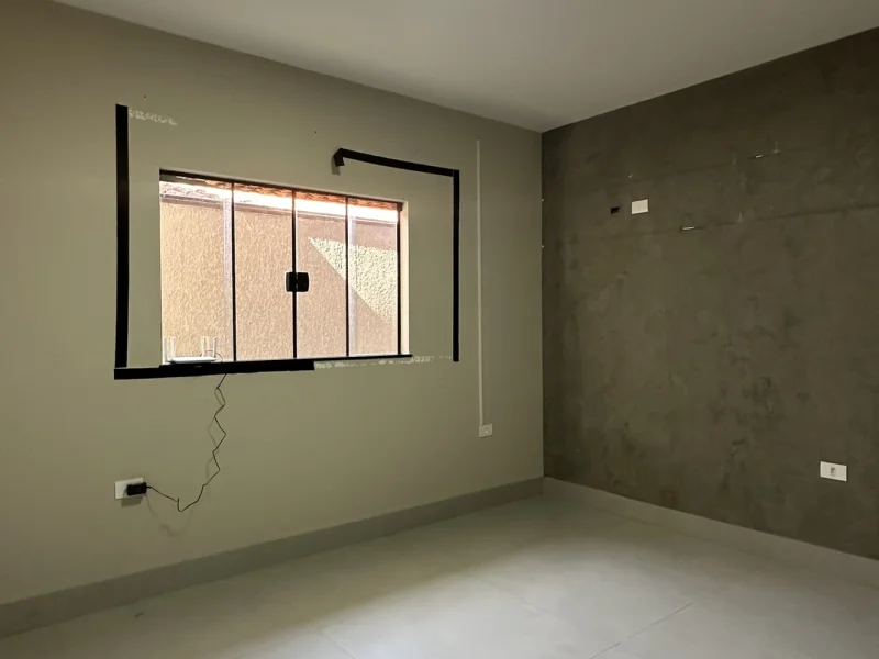 Casa Exclusiva com corredor lateral