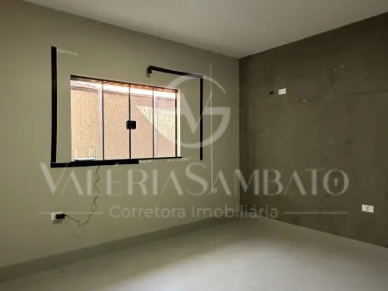 Casa Exclusiva com corredor lateral