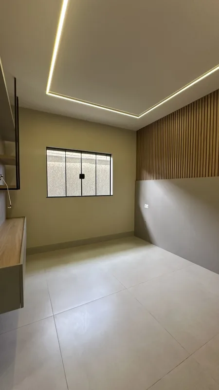 Casa Exclusiva com corredor lateral