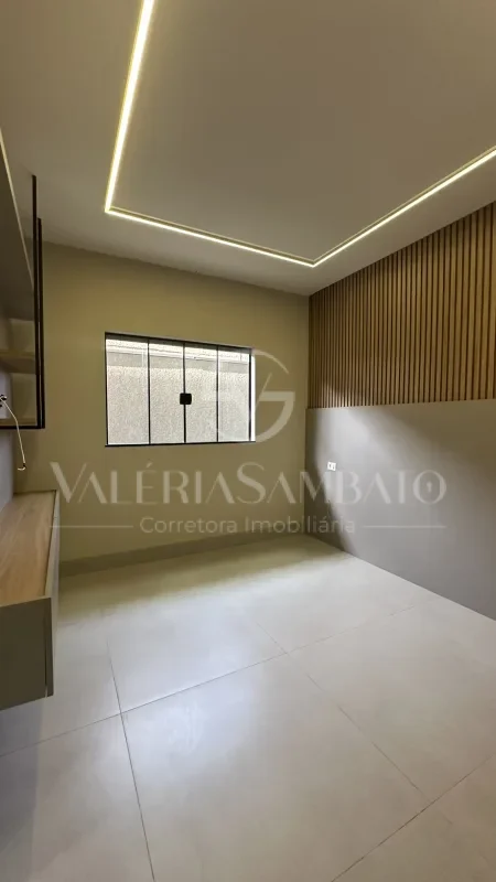 Casa Exclusiva com corredor lateral