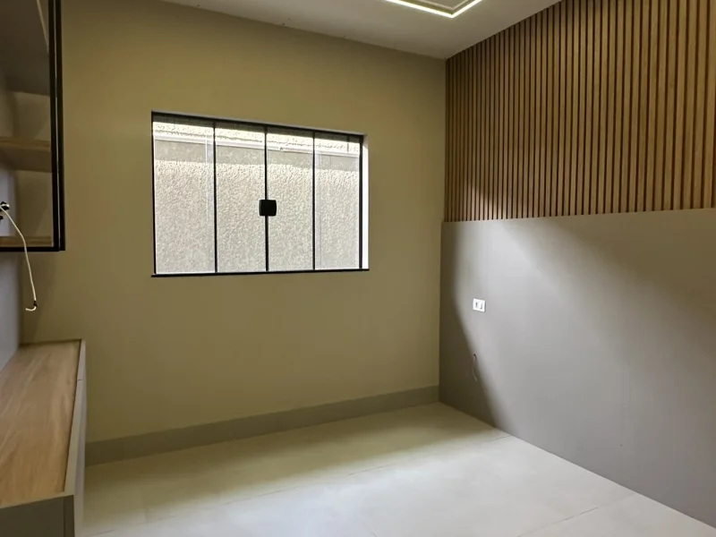 Casa Exclusiva com corredor lateral