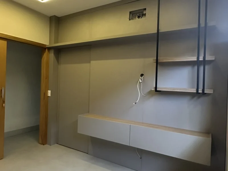 Casa Exclusiva com corredor lateral