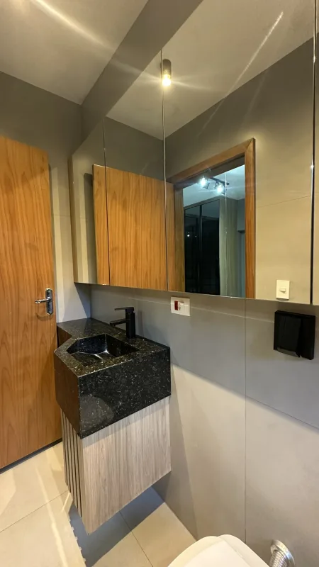 Casa Exclusiva com corredor lateral