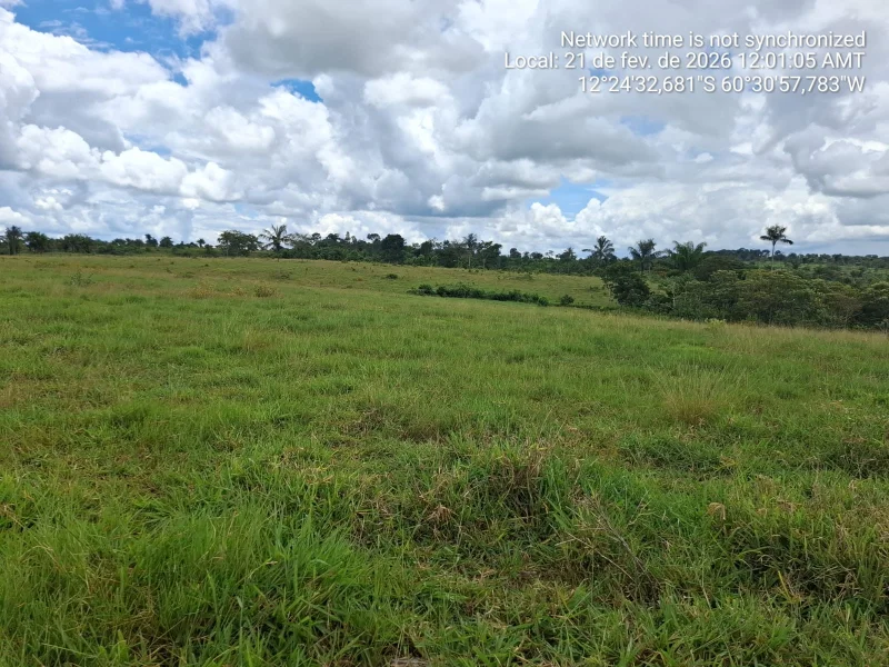 🌿 SÍTIO À VENDA – 35 ALQUEIRES 🌿