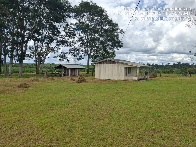 🌿 SÍTIO À VENDA – 35 ALQUEIRES 🌿