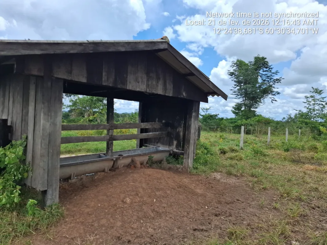 🌿 SÍTIO À VENDA – 35 ALQUEIRES 🌿