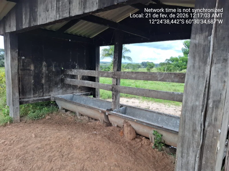 🌿 SÍTIO À VENDA – 35 ALQUEIRES 🌿