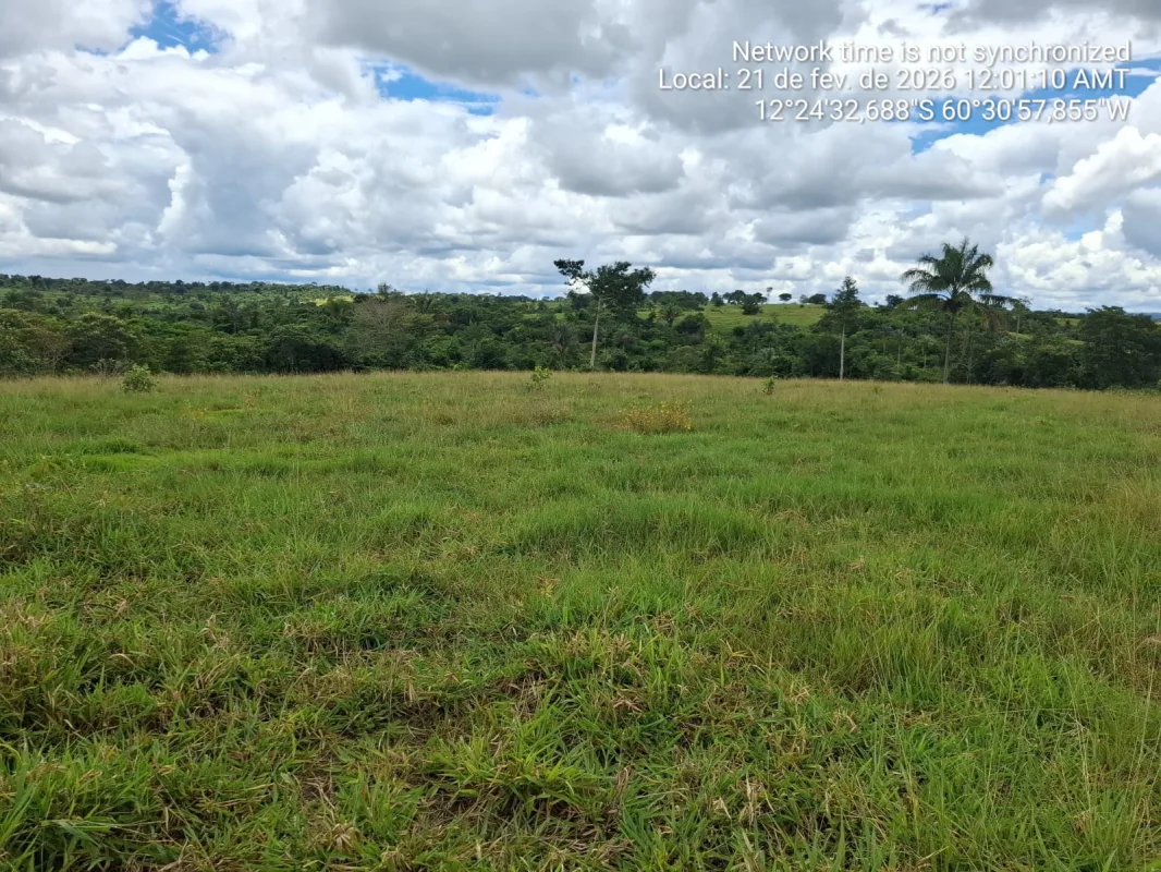 🌿 SÍTIO À VENDA – 35 ALQUEIRES 🌿