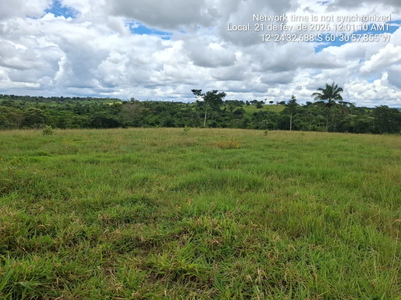 🌿 SÍTIO À VENDA – 35 ALQUEIRES 🌿