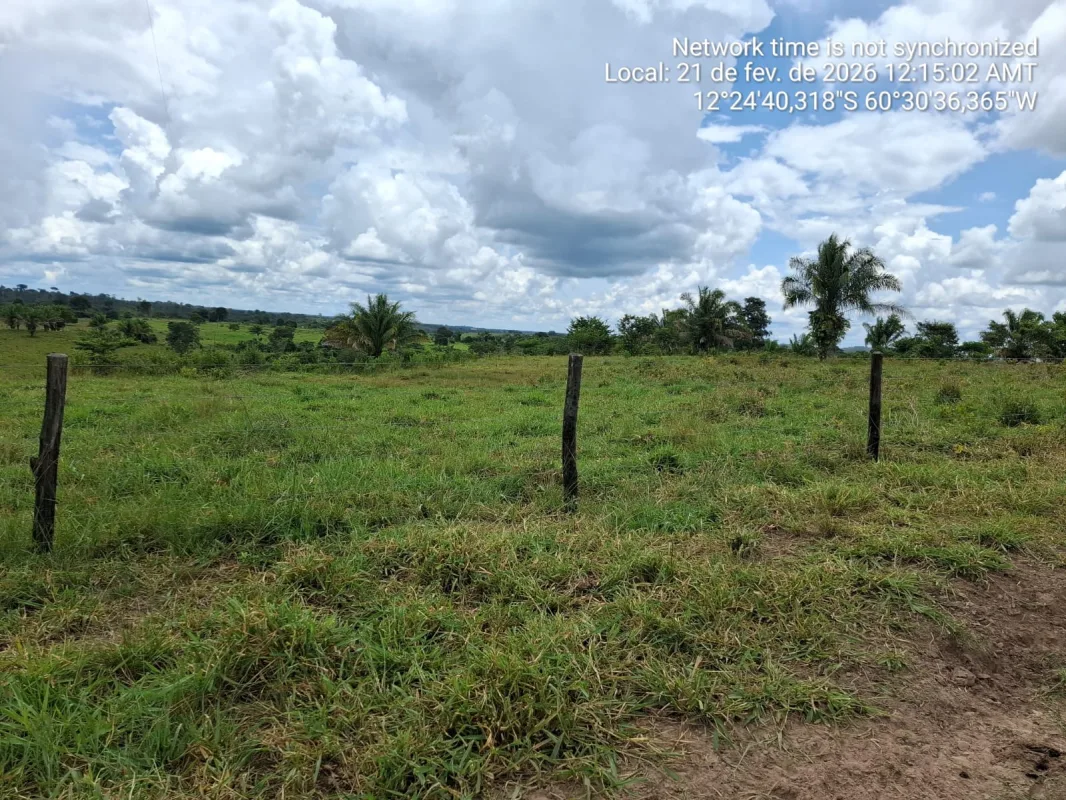🌿 SÍTIO À VENDA – 35 ALQUEIRES 🌿