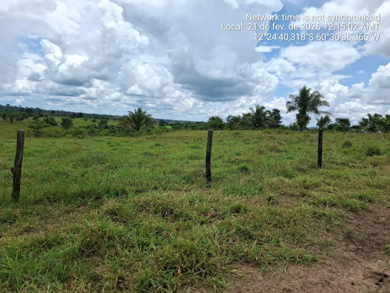 🌿 SÍTIO À VENDA – 35 ALQUEIRES 🌿