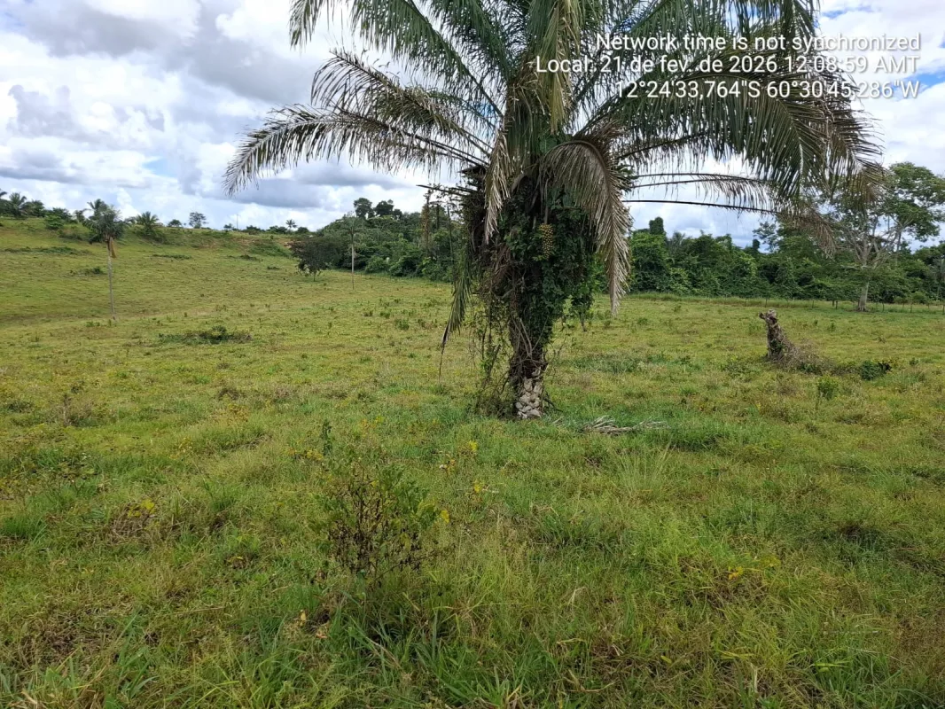 🌿 SÍTIO À VENDA – 35 ALQUEIRES 🌿