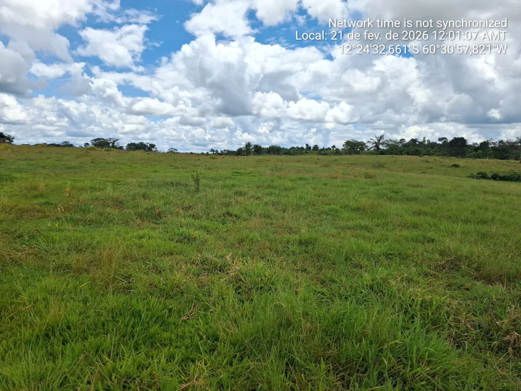 🌿 SÍTIO À VENDA – 35 ALQUEIRES 🌿
