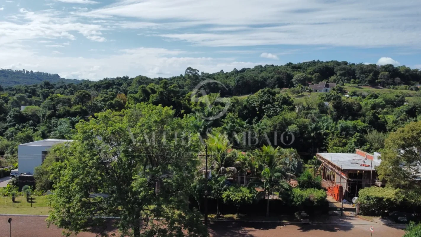 Terreno Condomínio Estância Zauna
