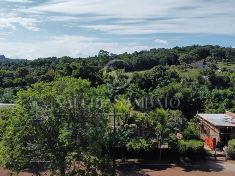 Terreno Condomínio Estância Zauna