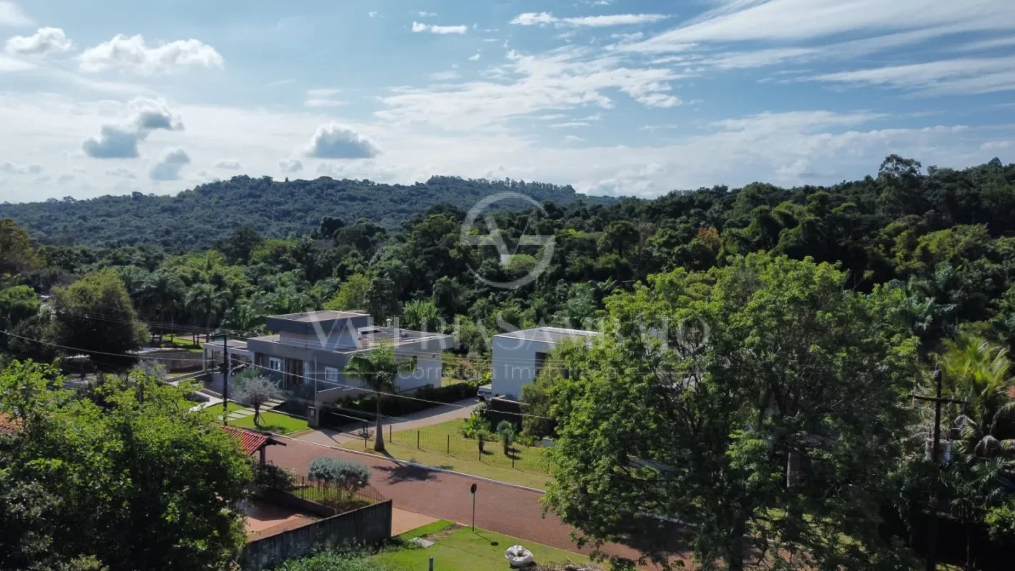 Terreno Condomínio Estância Zauna