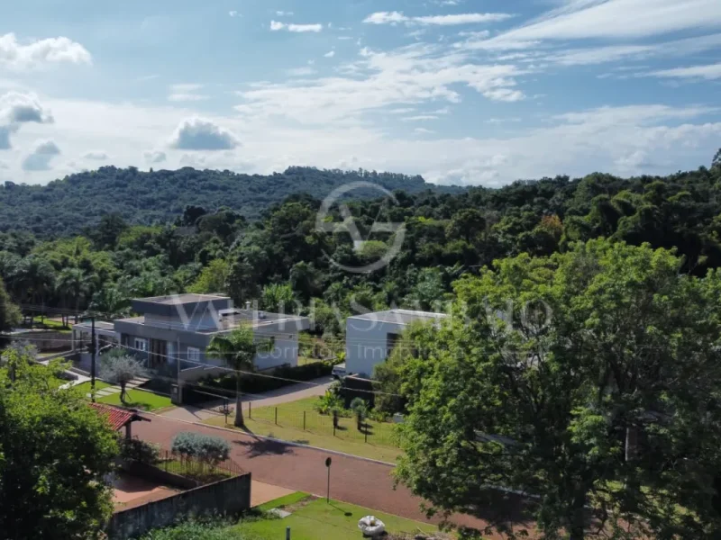 Terreno Condomínio Estância Zauna