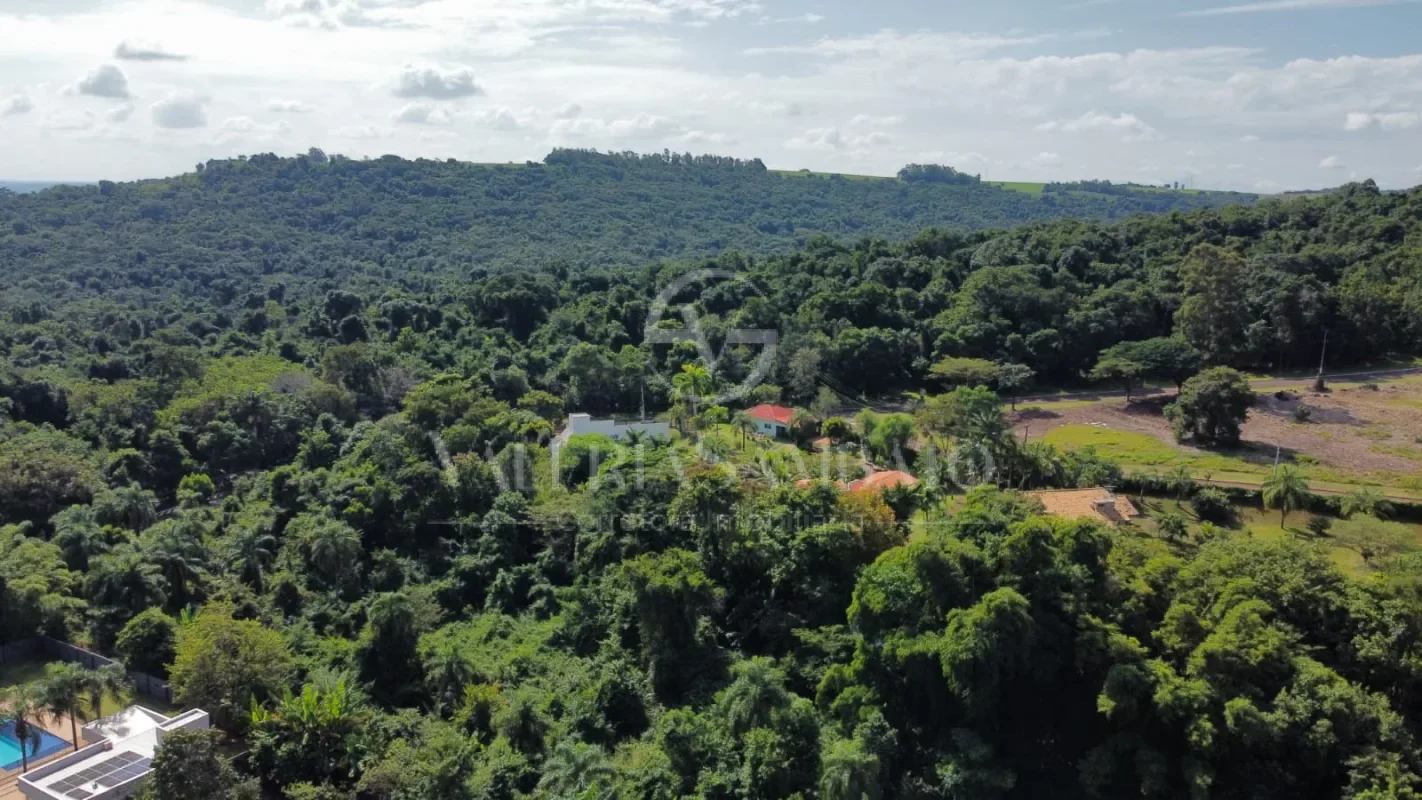Terreno Condomínio Estância Zauna
