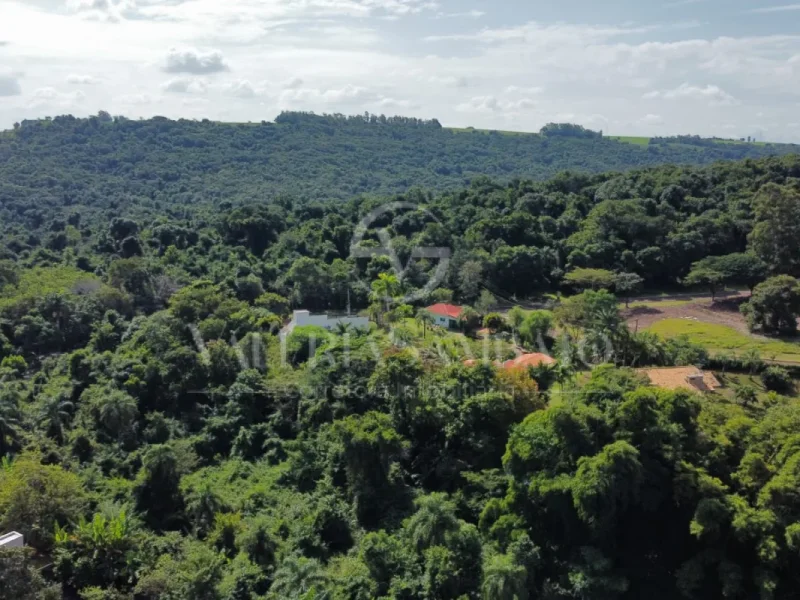 Terreno Condomínio Estância Zauna