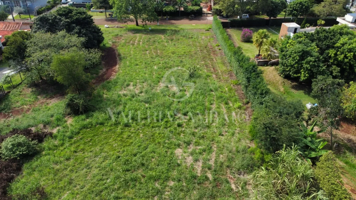 Terreno Condomínio Estância Zauna